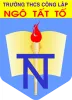 Trường THCS Ngô Tất Tố