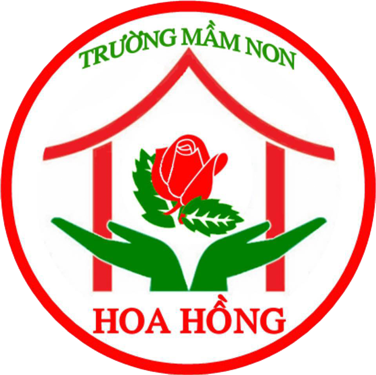 Trường Mầm non Hoa Hồng
