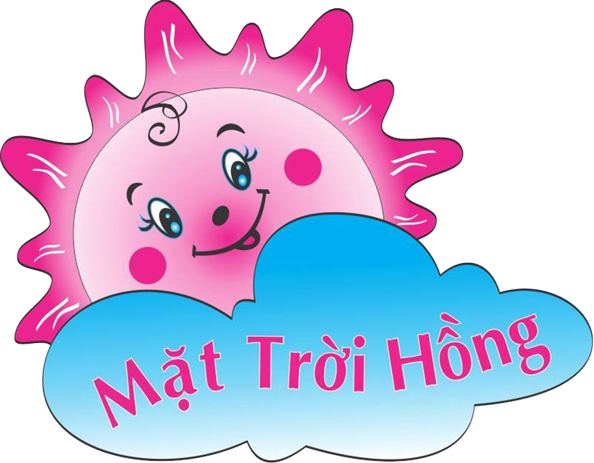 Trường Mầm non Mặt Trời Hồng