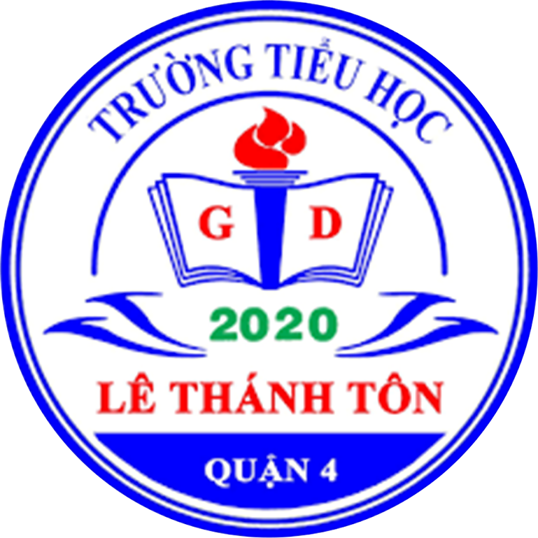 Trường TH Lê Thánh Tôn