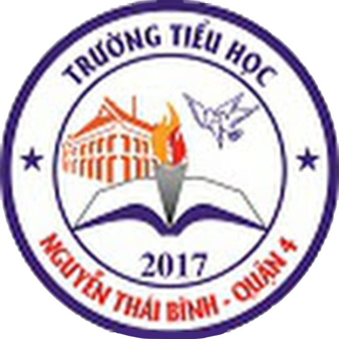 Trường TH Nguyễn Thái Bình