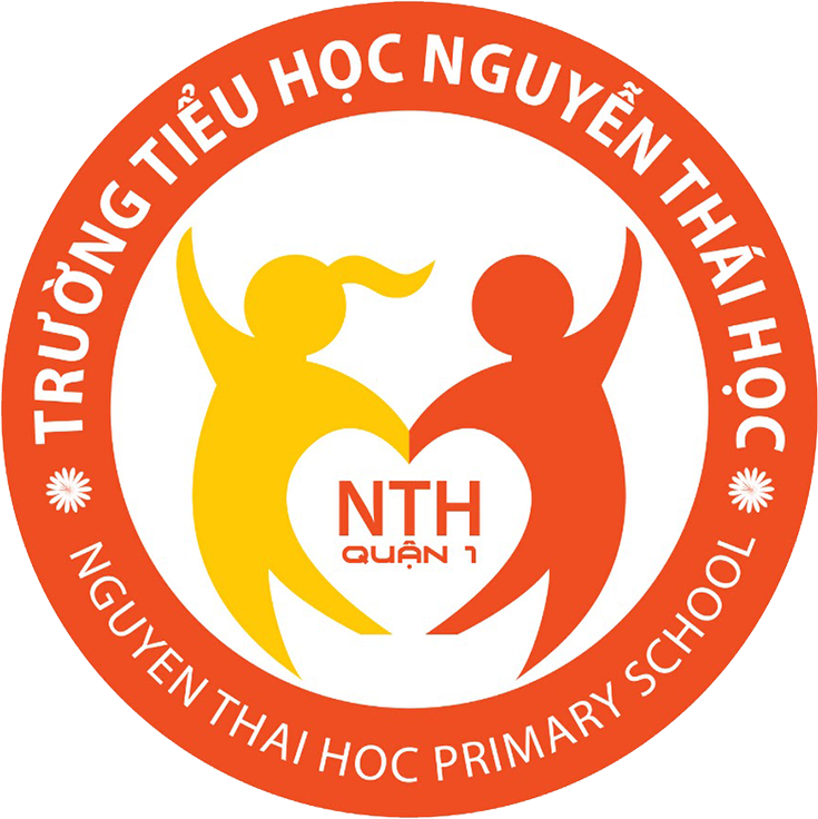 Trường TH Nguyễn Thái Học