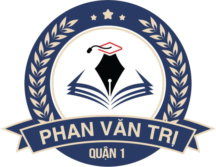 Trường TH Phan Văn Trị
