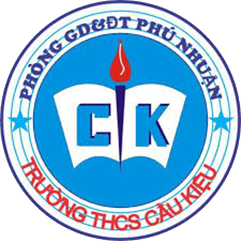 Trường THCS Cầu Kiệu