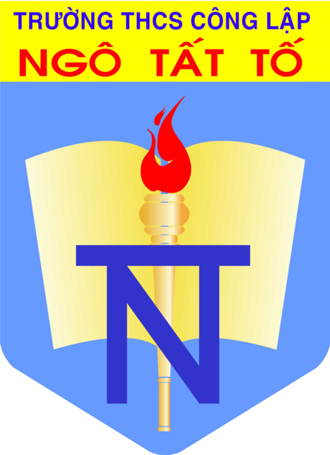 Trường THCS Ngô Tất Tố