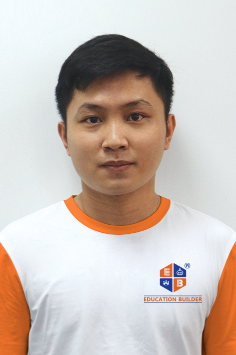 Nguyễn Thành Đạt - Giáo viên STEM-Robotics
