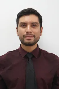 Jesús Enrique Carrillo Hoyos - Giáo viên STEM-English